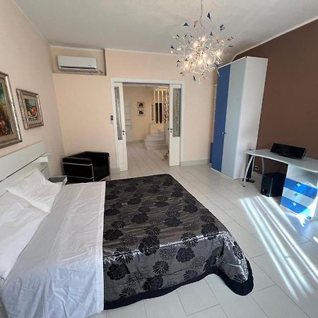 Apartament Casa Delle Stelle Mondello Zewnętrze zdjęcie