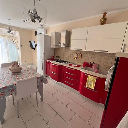 Apartament Casa Delle Stelle Mondello Zewnętrze zdjęcie