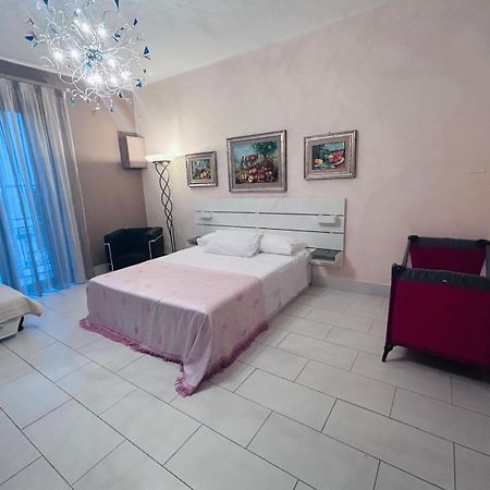 Apartament Casa Delle Stelle Mondello Zewnętrze zdjęcie