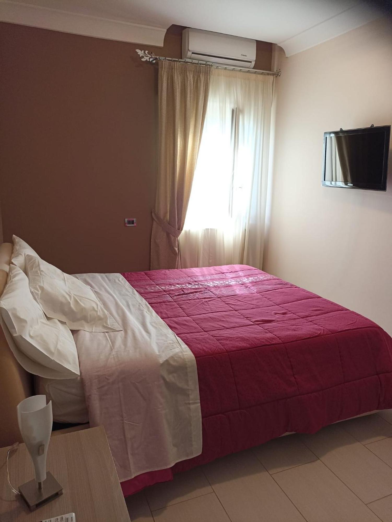 Apartament Casa Delle Stelle Mondello Zewnętrze zdjęcie
