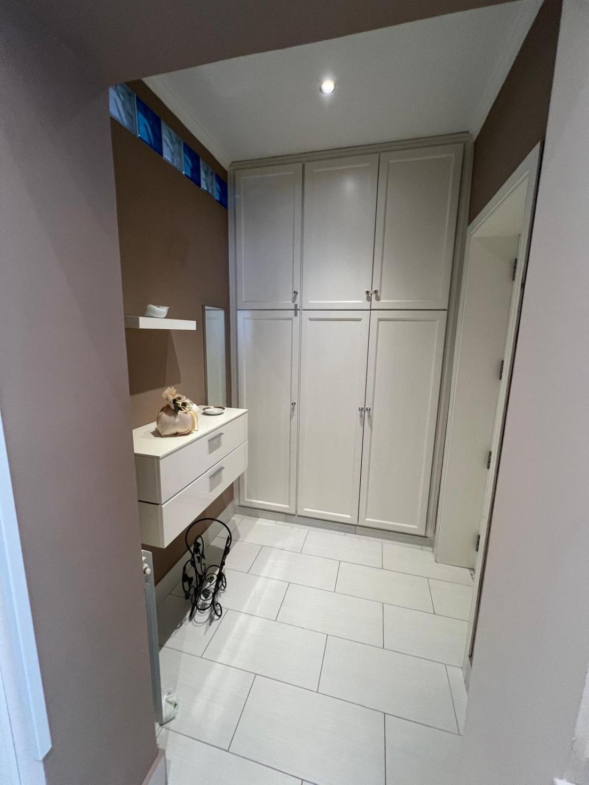 Apartament Casa Delle Stelle Mondello Zewnętrze zdjęcie