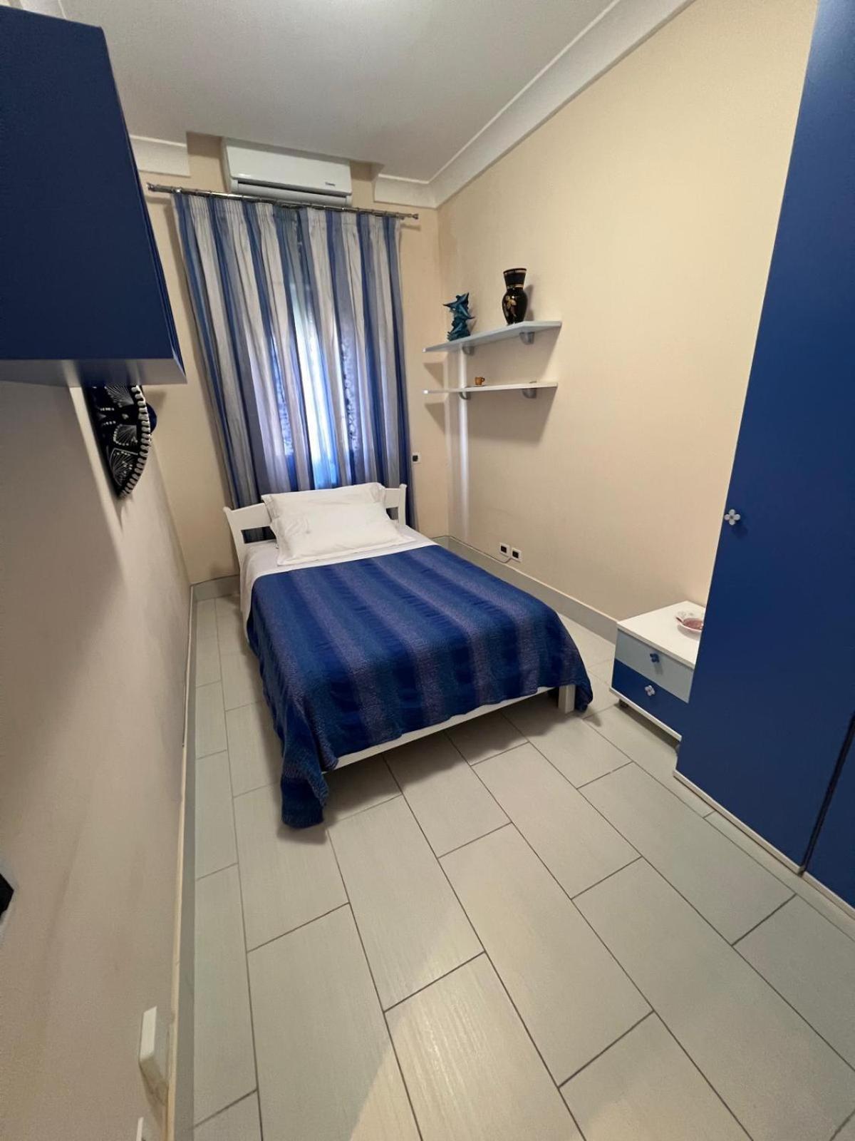 Apartament Casa Delle Stelle Mondello Zewnętrze zdjęcie