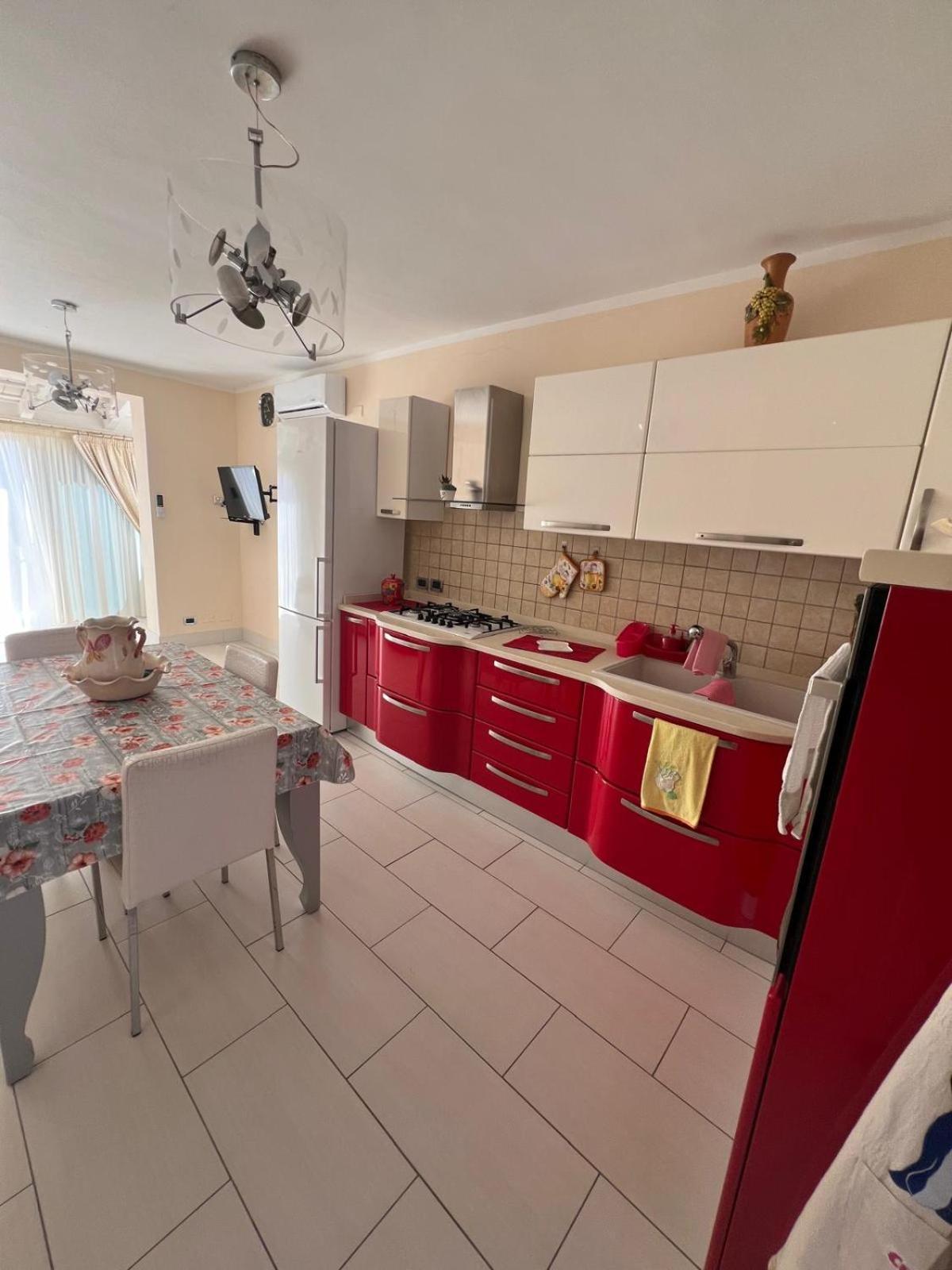 Apartament Casa Delle Stelle Mondello Zewnętrze zdjęcie