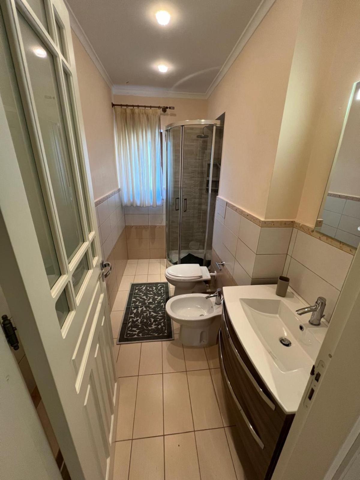 Apartament Casa Delle Stelle Mondello Zewnętrze zdjęcie