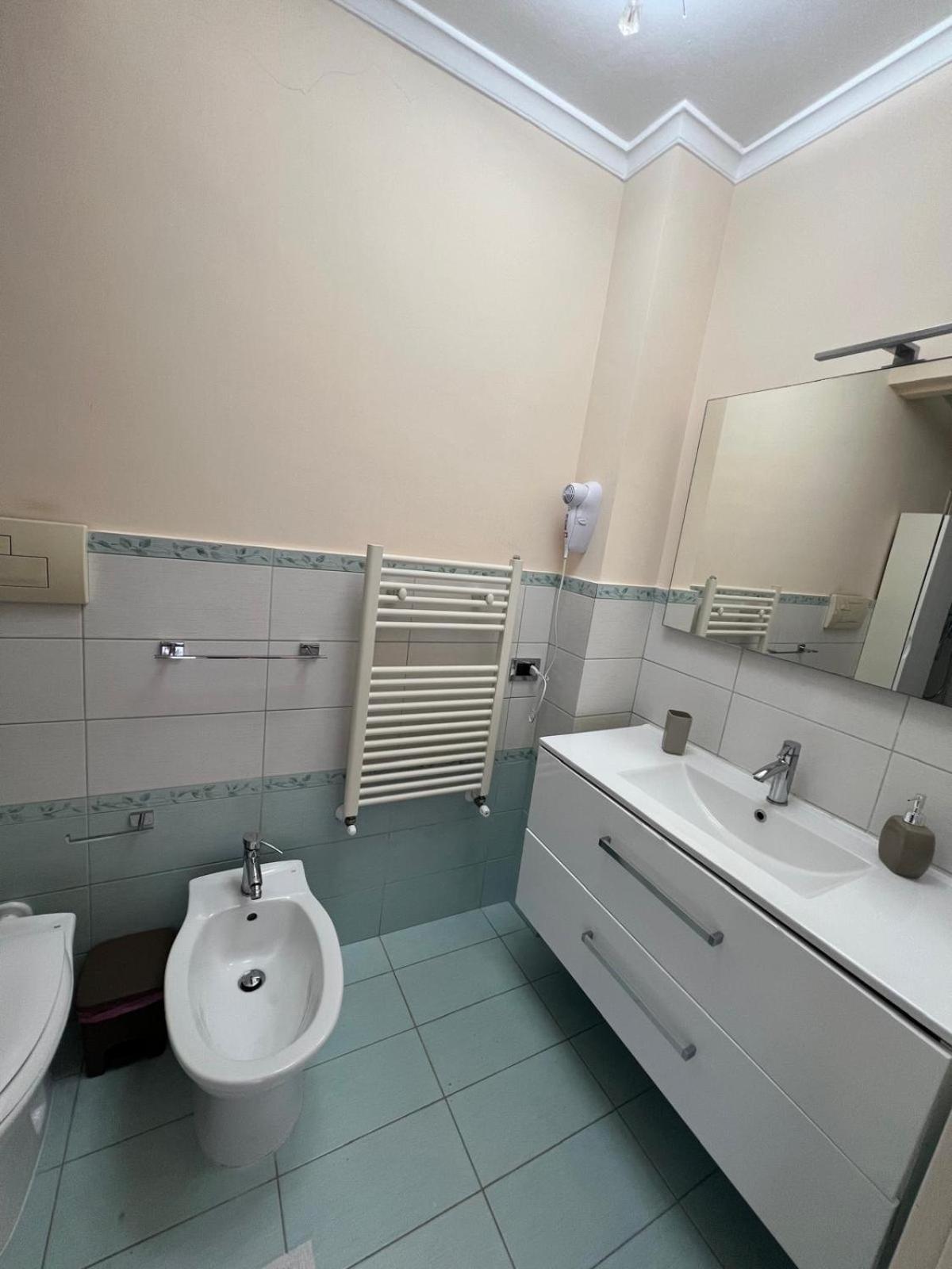 Apartament Casa Delle Stelle Mondello Zewnętrze zdjęcie