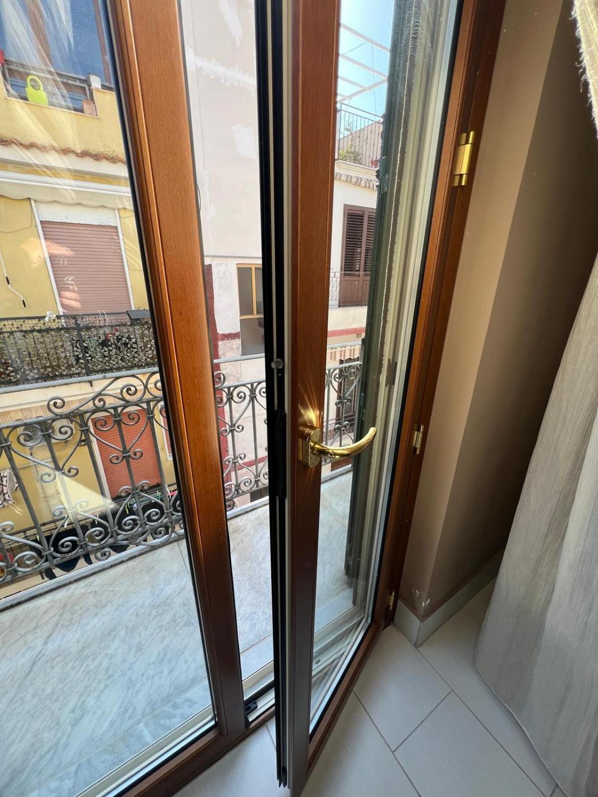 Apartament Casa Delle Stelle Mondello Zewnętrze zdjęcie
