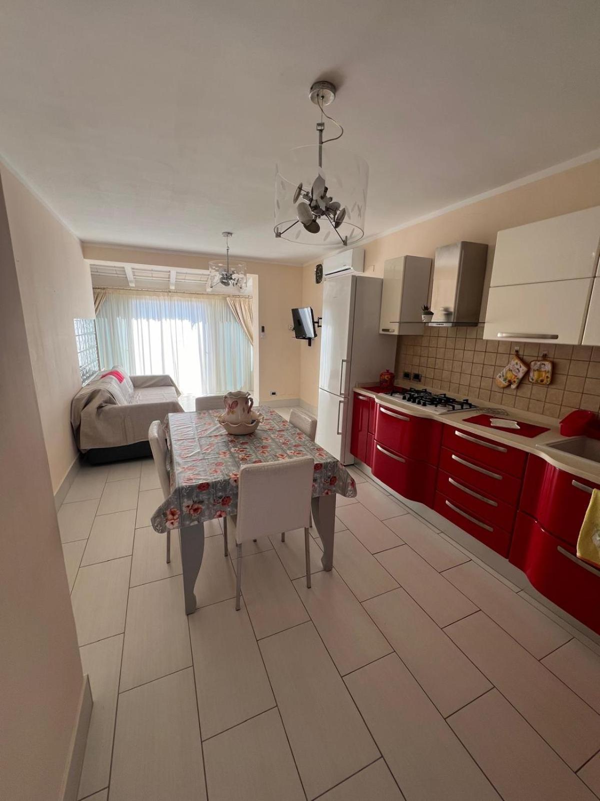 Apartament Casa Delle Stelle Mondello Zewnętrze zdjęcie