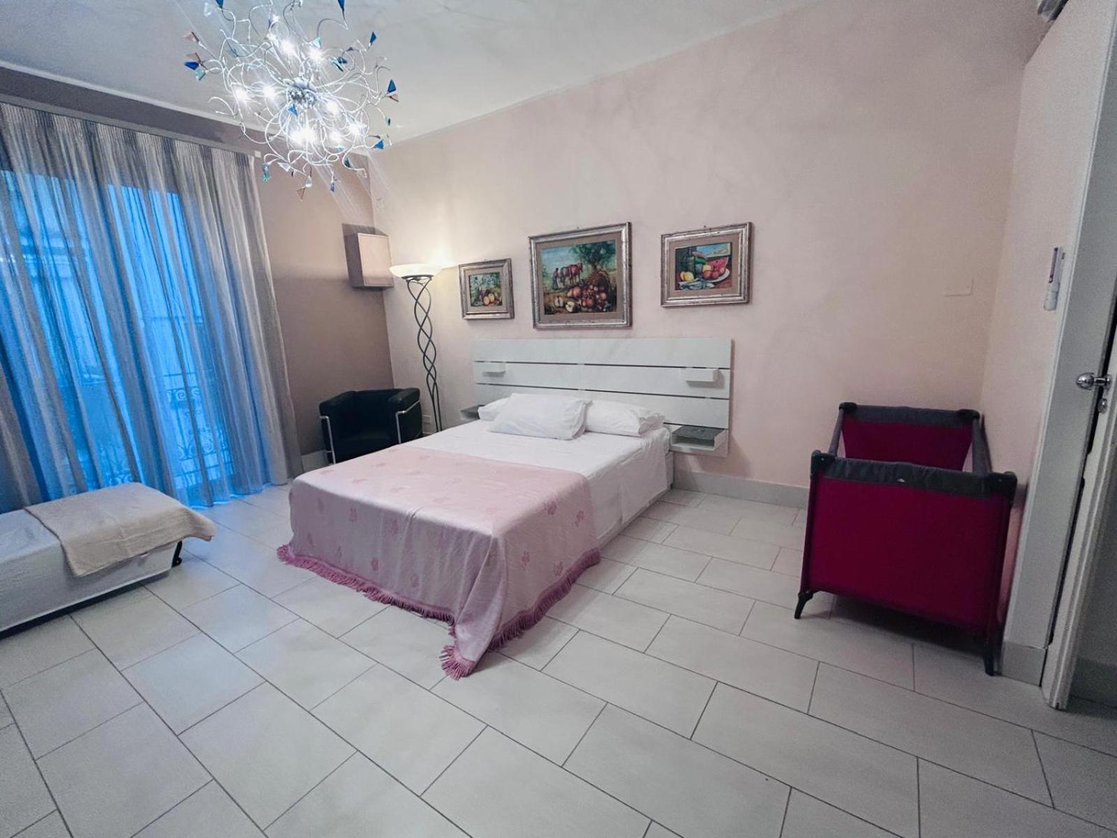 Apartament Casa Delle Stelle Mondello Zewnętrze zdjęcie