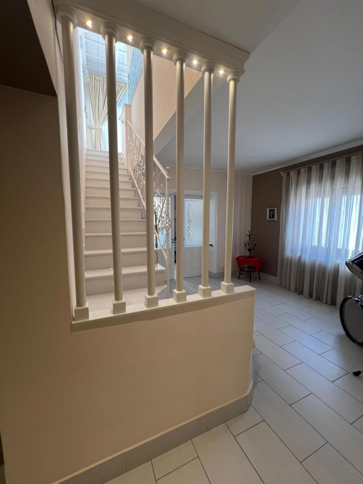 Apartament Casa Delle Stelle Mondello Zewnętrze zdjęcie
